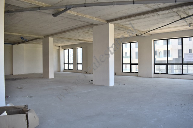 Office space for rent in Porcelani area, in Tirana, Albania